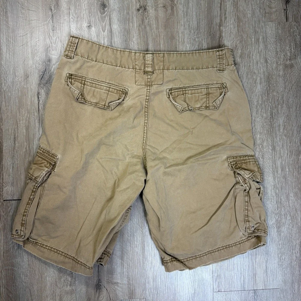 Lot of 2 Levis Cargo 11